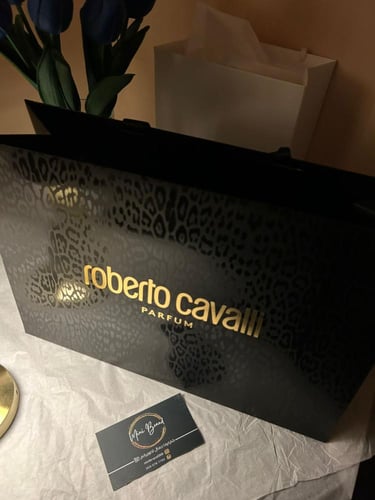 كيس ربرتوا كفالي الجديد