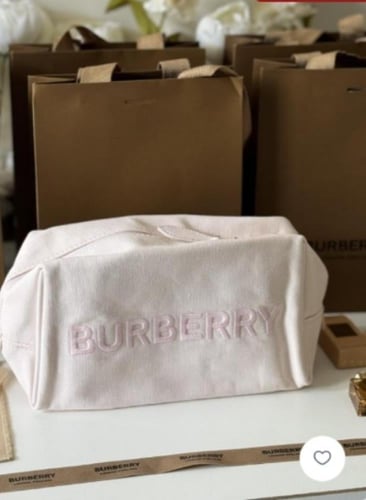 حقيبه بربري