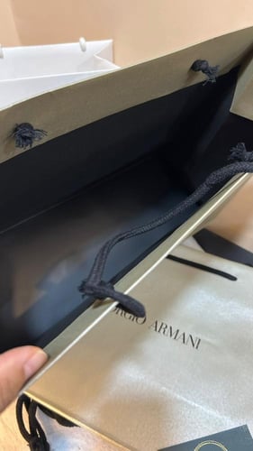 كيس جورجيو ارماني