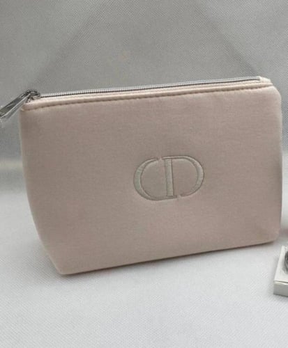 حقيبه ديور .. لون بيج