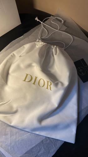 دست باق Dior للشنط