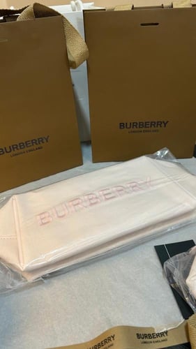 حقيبه بربري