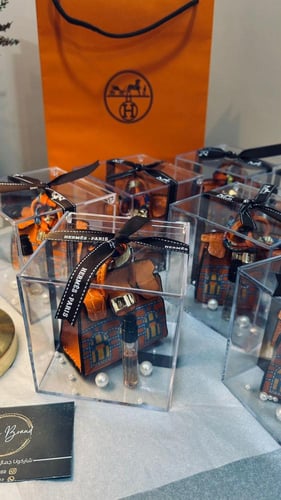 توزيعات ميني بيركن هيرمس