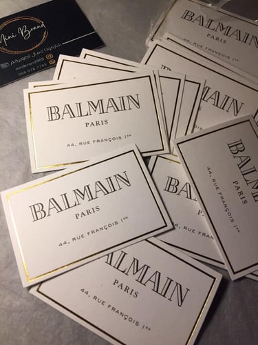 كارد قفت بالمان