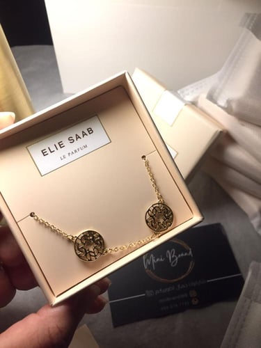 سواره إيلي صعب الاصلية