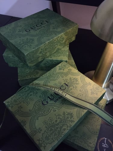 بوكسات قوتشي