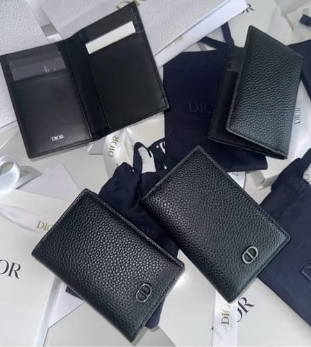 محفظه ديور الفخمه