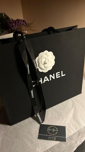 اكياس شانيل .. كبيرة