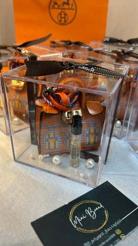 توزيعات ميني بيركن هيرمس