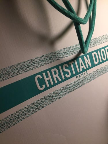 كيس ديور الكولكشن الصيفي الجديد