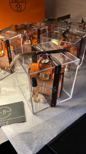 توزيعات ميني بيركن هيرمس