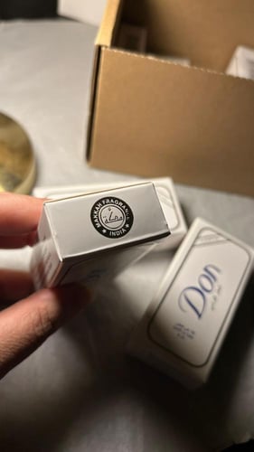 عطر Don رول الفرنسي