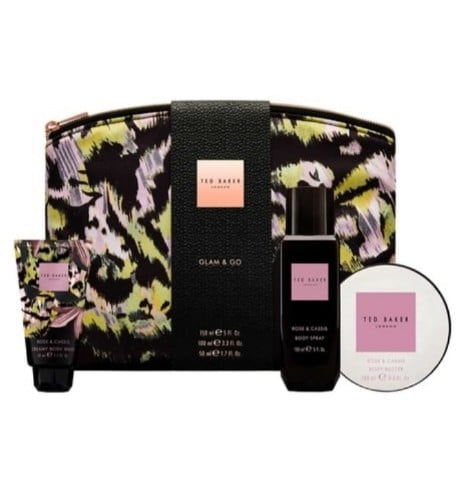 حقيبة تيد بيكر للعناية