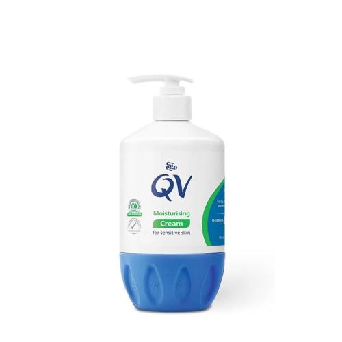 كريم QV كيو في