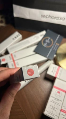 مرطب شفاه لوكا الاصلي