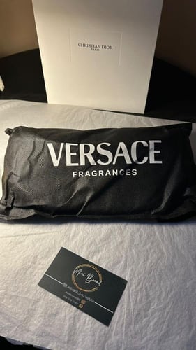 حقيبة حزام فرزاتشي الرجالية