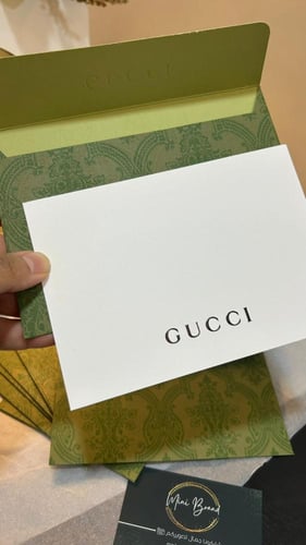 Card gift قوتشي