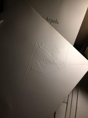 اكياس فان كليف