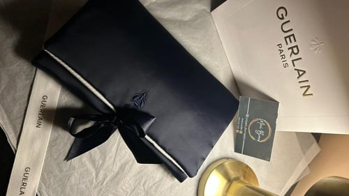 Sleep Mask جيرلان