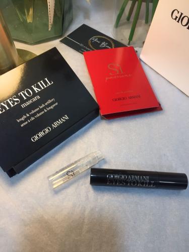 مجموعه أرماني