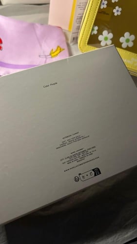 نوت بوك مارك جاكوبس