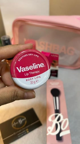 مجموعة Pink المتنوعه