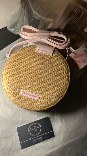 حقيبة جوسي كوتور الاصليه