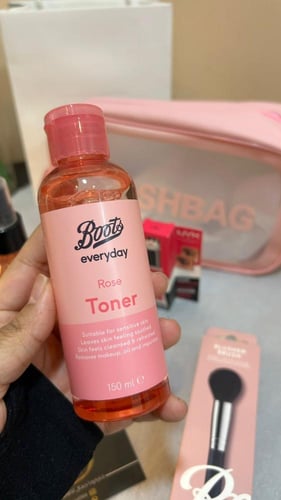 مجموعة Pink المتنوعه