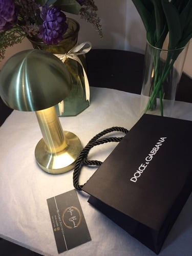 كيس دولتشي آند غابانا