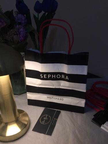 كيس سيفورا صغير