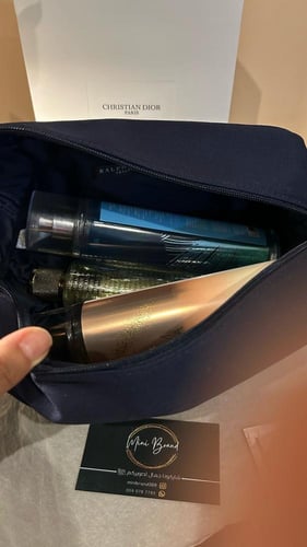 حقيبه يد رجالية من بولو