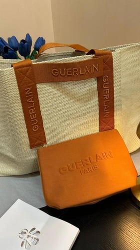 مجموعه توت باق و باوتش جيرلان