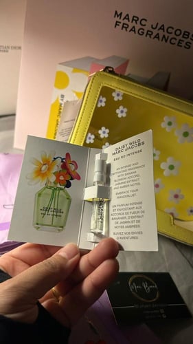 مجموعة مارك جاكوبس