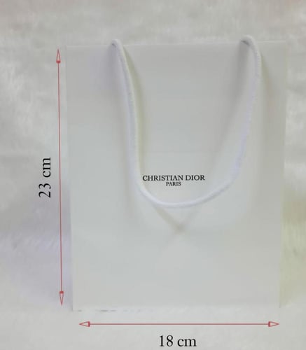 حقيبة ديور الانيقة