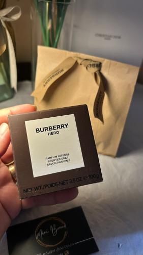 صابونه بربري هيرو انتنس