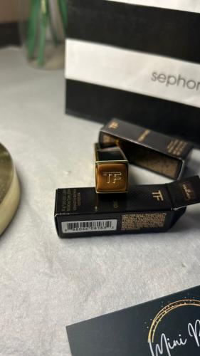 روج Tom Ford درجه 03 كازابلانكا