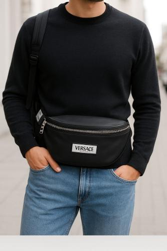 حقيبة حزام فرزاتشي الرجالية