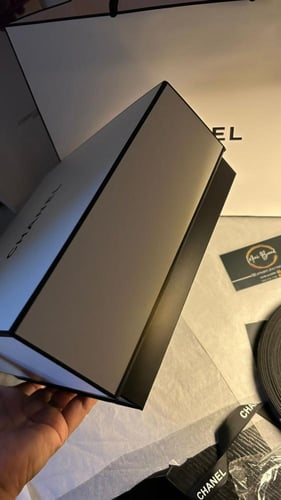 بوكس وكيس شانيل ..