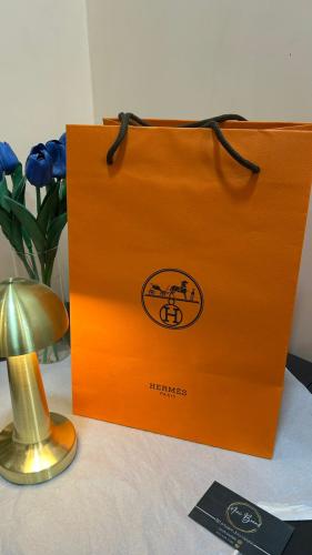 كيس هيرمس كبيرر