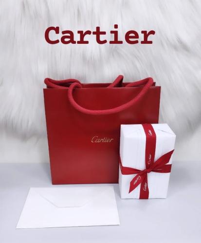 تغليف كارتييه