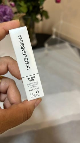 روج وقلوس دولتشي آند غابانا MY 1981