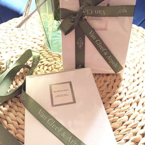 عطور فان كليف