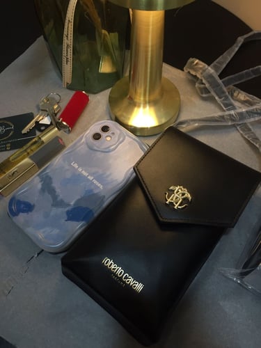 كروس بودي روبرتو كفالي