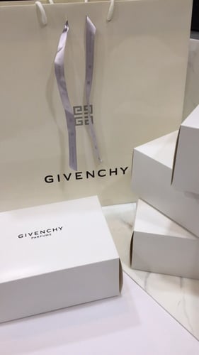 حقيبة جفنشي