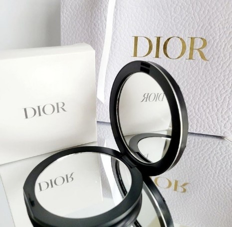 مرايا ديور الجديدة