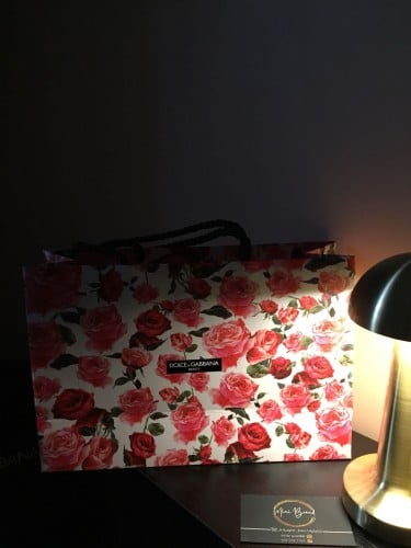كيس دولتشي آند غابانا مورد