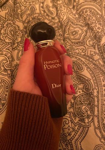 عطر بويزون الفخم - رول