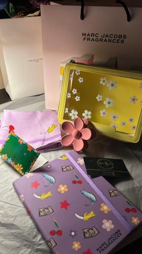 مجموعة مارك جاكوبس