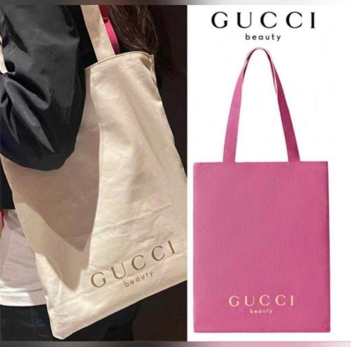 Tot bag Gucci الجديد