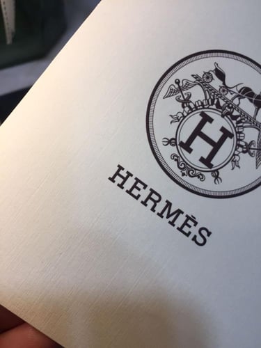 كارد قفت هيرمس